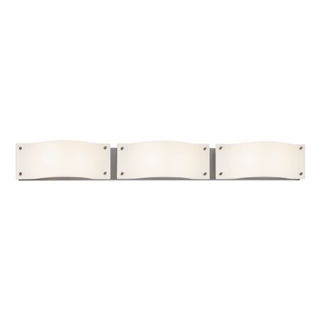 Sonneman 43In. Led Bath Bar 3913.13LED